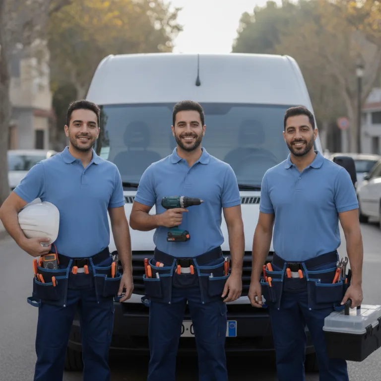 Elettricista team a Ladispoli